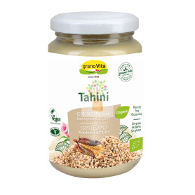TAHINI BIO 350Gr. GRANOVITA
