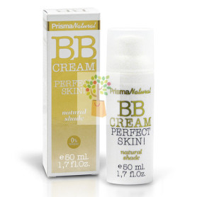 BB CREAM NATURAL CLARO 50Ml. PRISMA NATURAL