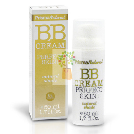 BB CREAM NATURAL CLARO 50Ml. PRISMA NATURAL