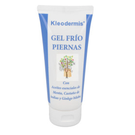 KLEODERMIS GEL FRIO PARA PIERNAS 100Ml. INTEGRALIA