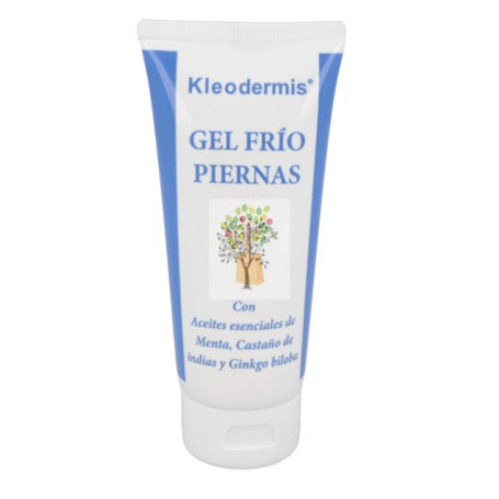 KLEODERMIS GEL FRIO PARA PIERNAS 100Ml. INTEGRALIA