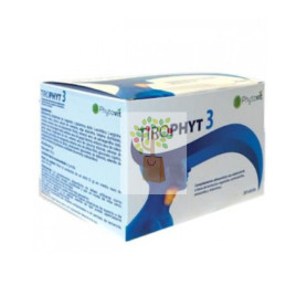 TIROPHYT 30 SOBRES PHYTOVIT