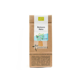 BIOTISANA RELAX 50Gr. EQUISALUD