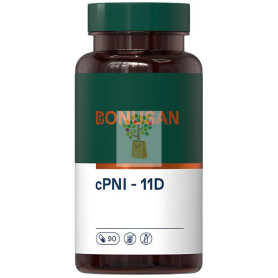 CPNI - 11D 90 CÁPSULAS BONUSAN