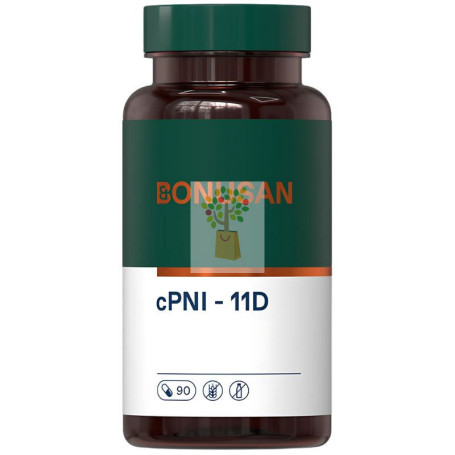 CPNI - 11D 90 CÁPSULAS BONUSAN