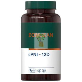 CPNI - 12D 120 COMPRIMIDOS BONUSAN