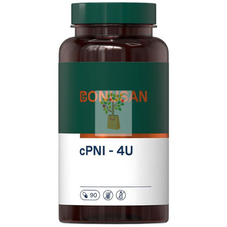 CPNI - 4U 90 CÁPSULAS BONUSAN