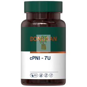 CPNI - 7U 60 CÁPSULAS BONUSAN