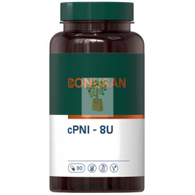 CPNI - 8U 90 CÁPSULAS BONUSAN