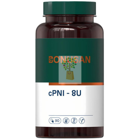 CPNI - 8U 90 CÁPSULAS BONUSAN