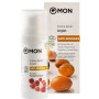 CREMA ANTIARRUGAS DE ARGAN Y ACIDO HIALURONICO BIO 50Ml. MON DECONATUR