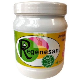 REGENESAN VEGANO FRUTOS DEL BOSQUE 500G CITRICDIET