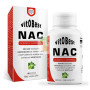 NAC 100 CAPSULAS VIT O BEST