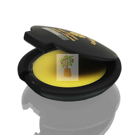 PERFUME EN PASTA DE LAVANDA 4Ml. RADHE SHYAM