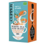 TE BLANCO CON NARANJA BIO 20 FILTROS CUPPER