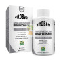 MAGNESIO BISGLICINATO 400Mg. 60 CAPSULAS VIT O BEST