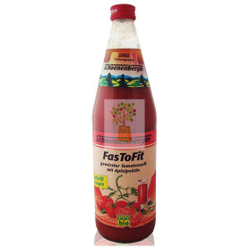 FAS TO FIT 750Ml. SALUS