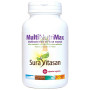 MULTI NUTRI MAX 60 CAPSULAS SURA VITASAN