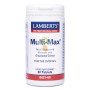 MULTI-MAX 60 TABLETAS LAMBERTS