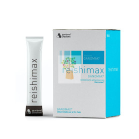 REISHIMAX 20 SOBRES CELAVISTA