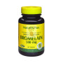 BROMELAINA 500Mg. 60 COMPRIMIDOS NATURE´S PLUS