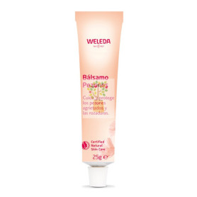 BALSAMO PARA PEZONES 25Gr. WELEDA