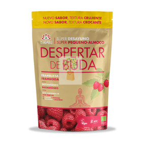 DESPERTAR DE BUDA FRAMBUESA BIO 360Gr.