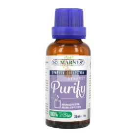 SYNERGY PURIFY 30Ml. MARNYS