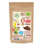 SEMILLAS DE CHIA MOLIDAS 200Gr. SOL NATURAL