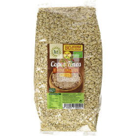 COPOS AVENA FINOS S/GLUTEN 1KG BIO SOL NATURAL