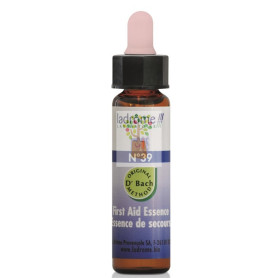 REMEDIO DE URGENCIA 10Ml. LADROME