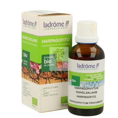 HARPAGOFITO 50Ml. LADROME