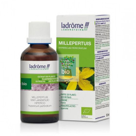 HIPERICO 50Ml. LADROME