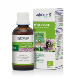 PASIFLORA 50Ml. LADROME