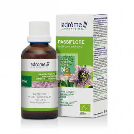 PASIFLORA 50Ml. LADROME