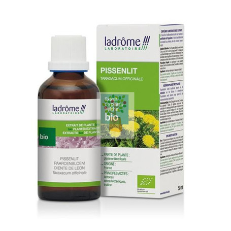 DIENTE LEON 50Ml. LADROME