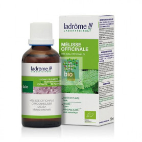 MELISA 50Ml. LADROME