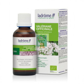 VALERIANA 50Ml. LADROME