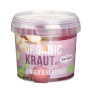 CHUCRUT FRESCO JENGIBRE Y REMOLACHA KRAMERS BIO 300Gr. VEGETALIA