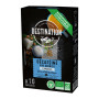 CAFE PUR ARABICA DESCAFEINADO 10 CAPSULAS BIODEG. DESTINATION
