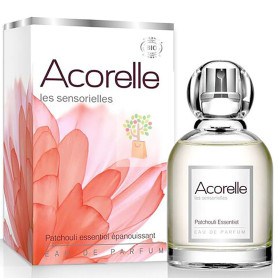 EAU DE PARFUM TENDRE PATCHOULI 50Ml. ACORELLE