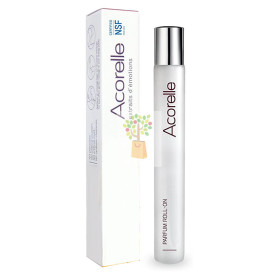 EAU DE PARFUM ROLL-ON ENVOLEE DE NEROLI 10Ml. ACORELLE