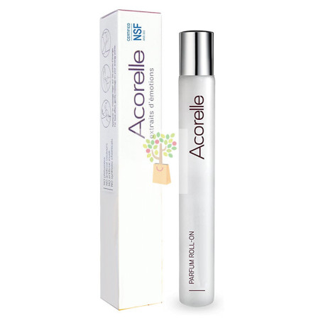 EAU DE PARFUM ROLL-ON LA BOHEME 10Ml. ACORELLE