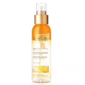 CREMA SOLAR FACIAL SPF 50 POLEN Y PROPOLEO 50Ml. ACORELLE