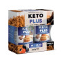 KETO PLUS 45+45 COMPRIMIDOS NOVITY