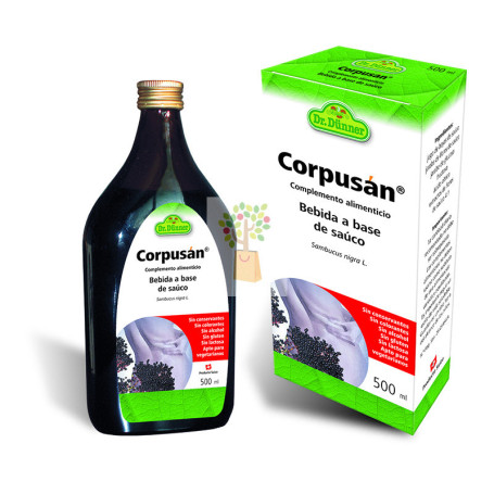 CORPUSAN KIT DR. DUNNER