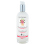 LECHE LIMPIADORA HIDRATANTE ROSAS BIO & KALPARIANE 125Ml. LOGONA