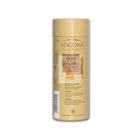 LAVAERDE ARCILLA DE RHASSOUL EN POLVO 300Gr. LOGONA