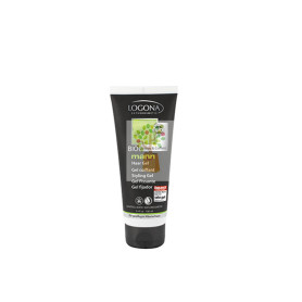 GOMINA CAPILAR MANN GINKGO & CAFEINA BIO 100Ml. LOGONA