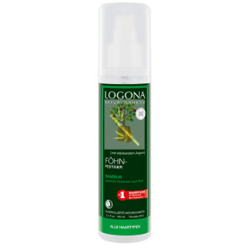 SPRAY MOLDEADOR BAMBU BIO 150Ml. LOGONA